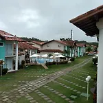 Apartment Mont Moria