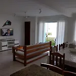 Apartment Mont Moria