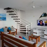 Apartment Mont Moria